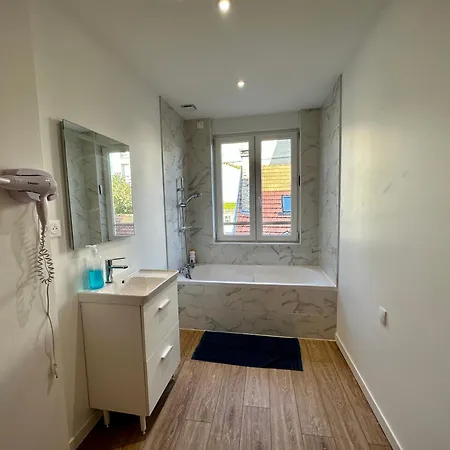 Apartament Petra - Le Confort A Portee De Main *