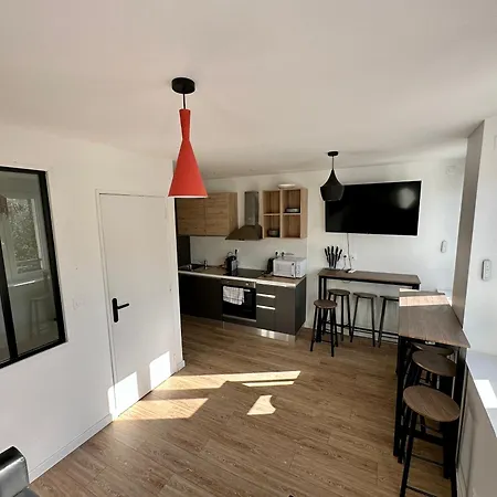 Petra - Le Confort A Portee De Main * Reims