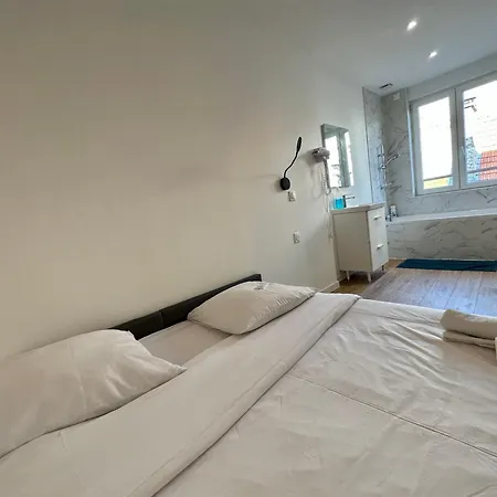 Petra - Le Confort A Portee De Main Apartament *