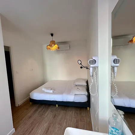 Apartment Petra - Le Confort A Portee De Main Reims