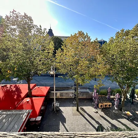 Petra - Le Confort A Portee De Main *